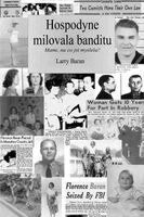 Larry Baran - Hospodyně milovala banditu, Häftad. Tillgänglighet: Lägg i varukorg