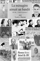Larry Baran - ménagère aimait un bandit, Häftad