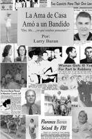 Larry Baran - Ama de Casa Amó a un Bandido, Häftad