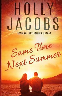 Same Time Next Summer
