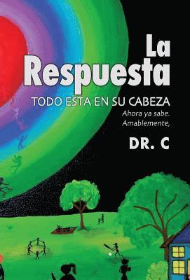 Jorge Cardenas MD, Jorge Cardenas MD. - Respuesta, Inbunden