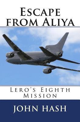 Escape from Aliya 1
