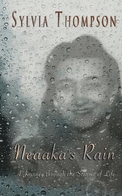 bokomslag Neaaka's Rain