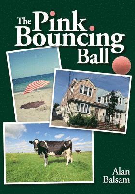 The Pink Bouncing Ball 1