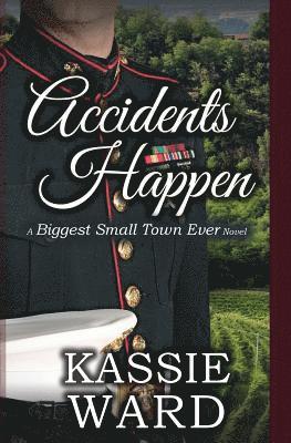 Accidents Happen 1