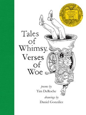 Tales of Whimsy, Verses of Woe 1