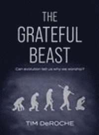 bokomslag Grateful Beast