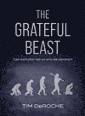 Grateful Beast 1