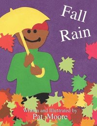 bokomslag Fall Rain