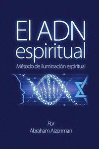 bokomslag El ADN espiritual