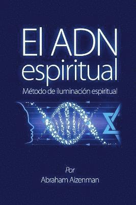 bokomslag El ADN espiritual