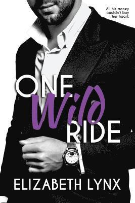One Wild Ride 1