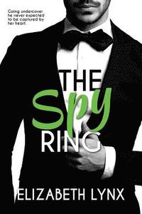 bokomslag The Spy Ring