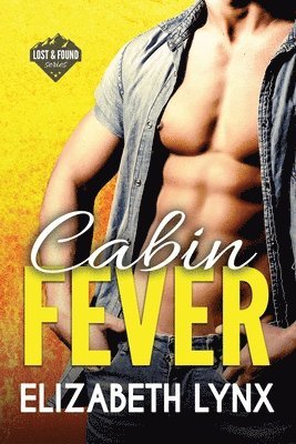 Elizabeth Lynx - Cabin Fever, Häftad