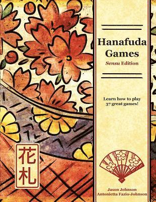 Hanafuda Games 1