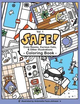 SAFE! Volume 1