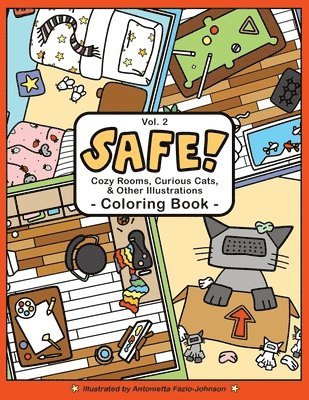 SAFE! Volume 2
