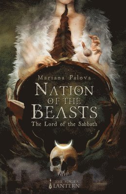 Mariana Palova, M L Anderson - Lord of the Sabbath, Häftad