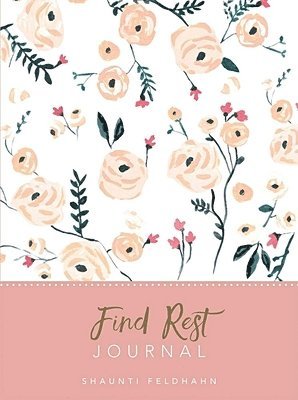 Find Rest Journal 1
