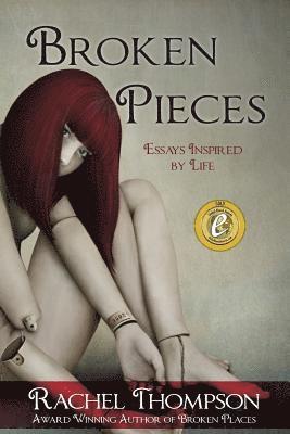 Rachel Thompson - Broken Pieces, Häftad