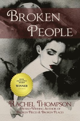 Rachel Thompson - Broken People, Häftad