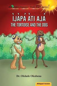 bokomslag The Tortoise and The Dog - Bilingual