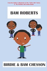 bokomslag Bam Roberts