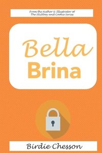 bokomslag Bella Brina