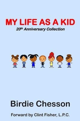 My Life As a Kid - Talk to Me Series: 20th Year Anniversary Collection 1