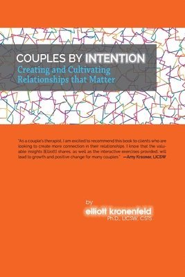 bokomslag Couples by Intention