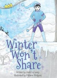 bokomslag Winter Won't Share