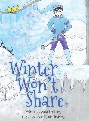 Winter Won't Share 1