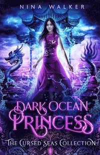 bokomslag Dark Ocean Princess