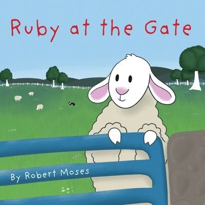 Ruby at the Gate 1