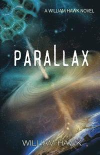 bokomslag Parallax