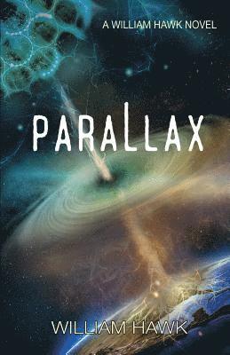bokomslag Parallax