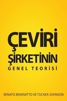 eviri &#350;irketinin Genel Teorisi 1