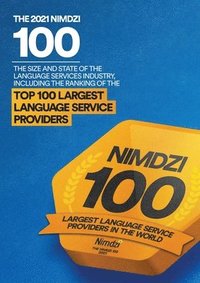 bokomslag 2021 Nimdzi 100