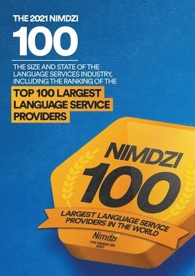 2021 Nimdzi 100