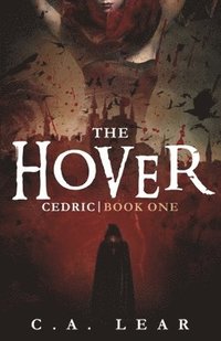 bokomslag The Hover: Cedric, Book 1