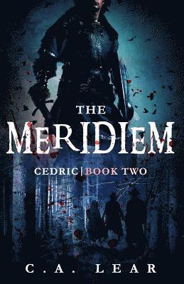 bokomslag The Meridiem: Cedric, Book 2