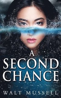 bokomslag Second Chance