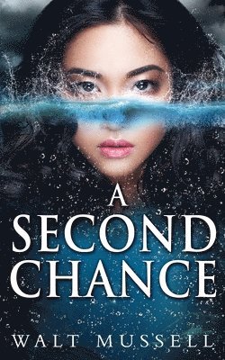 bokomslag Second Chance