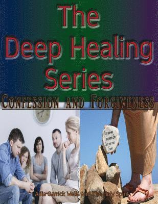 The Deep Healing Series 1