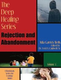 bokomslag The Deep Healing Series