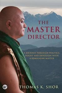 bokomslag Master Director
