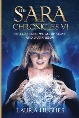 bokomslag The Sara Chronicles