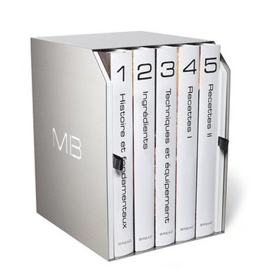 Nathan Myhrvold - Modernist Bread French Edition, Inbunden