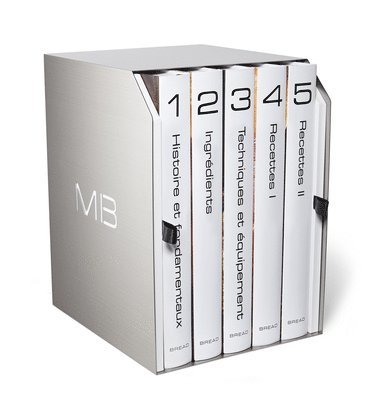 Modernist Bread French Edition