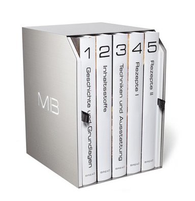 Nathan Myhrvold - Modernist Bread German Edition, Inbunden